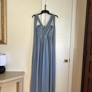 Birdy Grey Chicky convertible bridesmaids dress